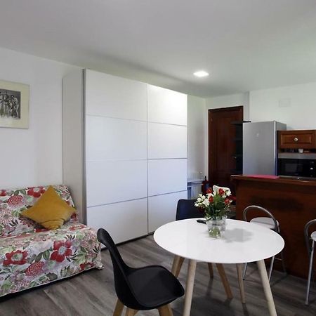 Апартаменти Castro Eco 10 Кастро-Урдіалес Екстер'єр фото